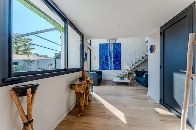 Maison à vendre - 5 pièces - 147 m2 - Arcachon - 33 - AQUITAINE