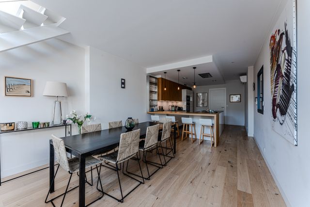 Maison à vendre - 5 pièces - 147 m2 - Arcachon - 33 - AQUITAINE