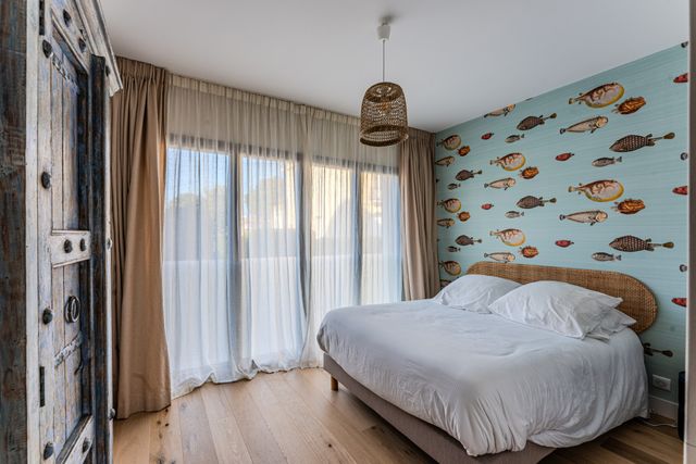 Maison à vendre - 5 pièces - 147 m2 - Arcachon - 33 - AQUITAINE