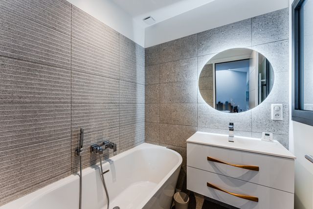 Maison à vendre - 5 pièces - 147 m2 - Arcachon - 33 - AQUITAINE