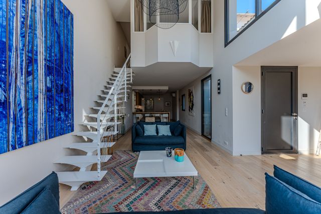 Maison à vendre - 5 pièces - 147 m2 - Arcachon - 33 - AQUITAINE