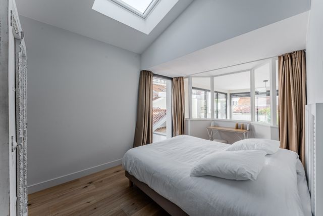 Maison à vendre - 5 pièces - 147 m2 - Arcachon - 33 - AQUITAINE