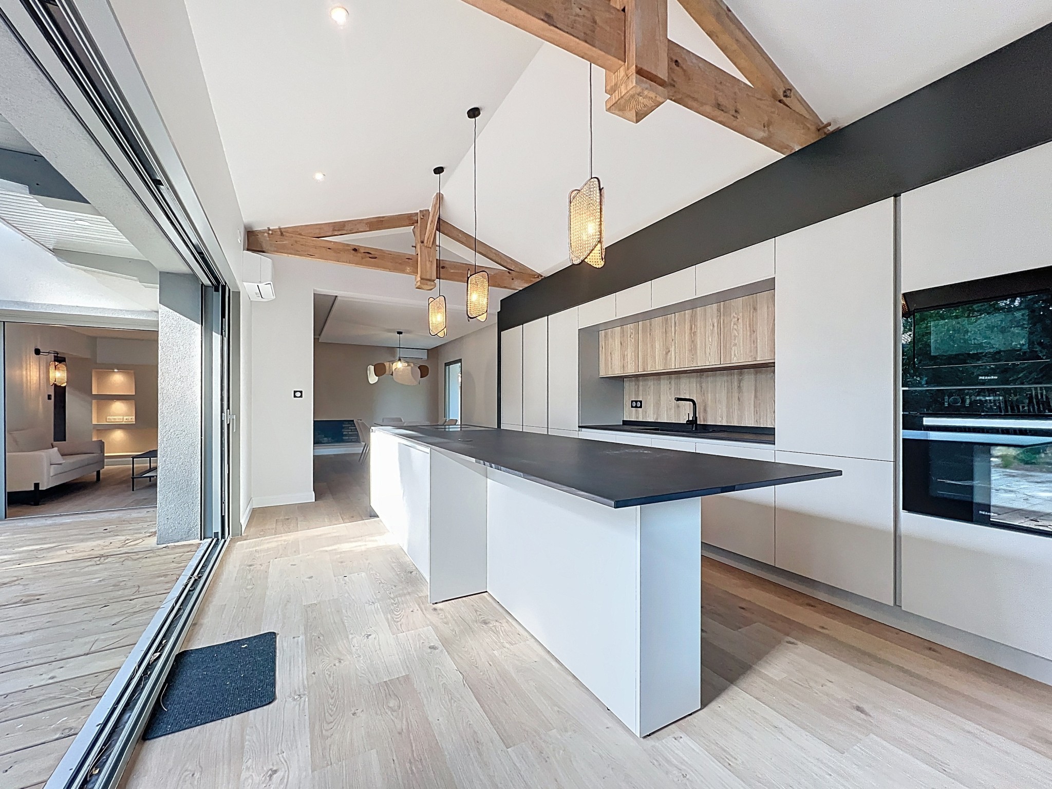 maison  - ARCACHON- 33