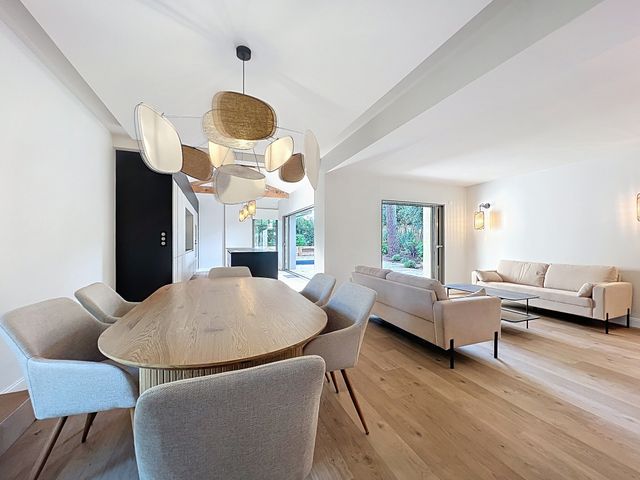 Maison à vendre - 7 pièces - 173,54 m2 - Arcachon - 33 - AQUITAINE