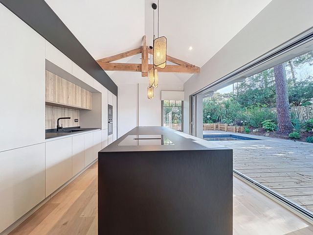 Maison à vendre - 7 pièces - 173,54 m2 - Arcachon - 33 - AQUITAINE