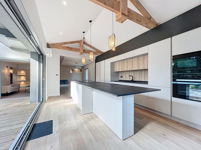 Maison à vendre - 7 pièces - 173,54 m2 - Arcachon - 33 - AQUITAINE