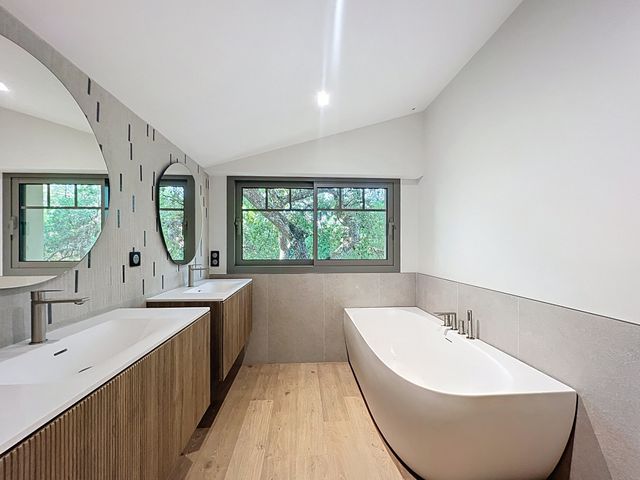 Maison à vendre - 7 pièces - 173,54 m2 - Arcachon - 33 - AQUITAINE