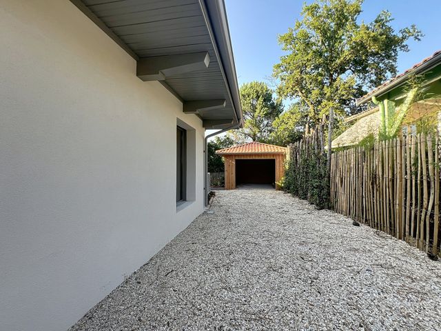 Maison à vendre - 7 pièces - 173,54 m2 - Arcachon - 33 - AQUITAINE