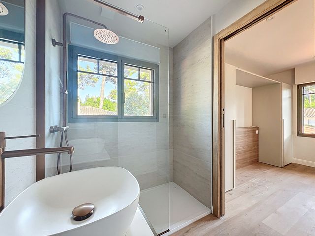 Maison à vendre - 7 pièces - 173,54 m2 - Arcachon - 33 - AQUITAINE