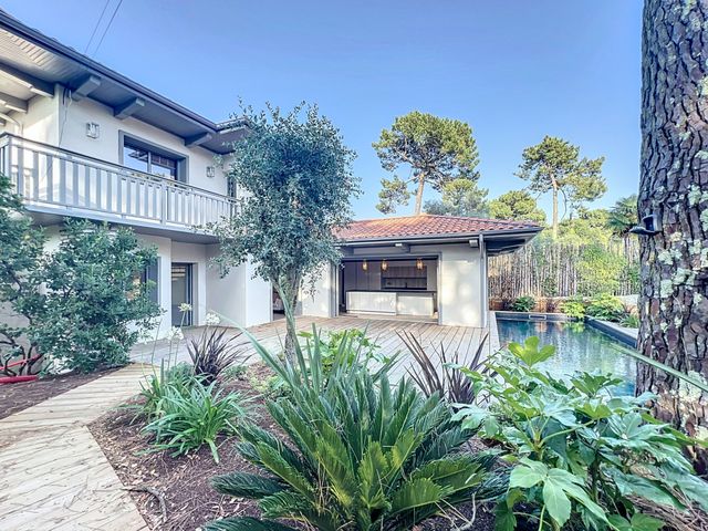 maison - ARCACHON - 33