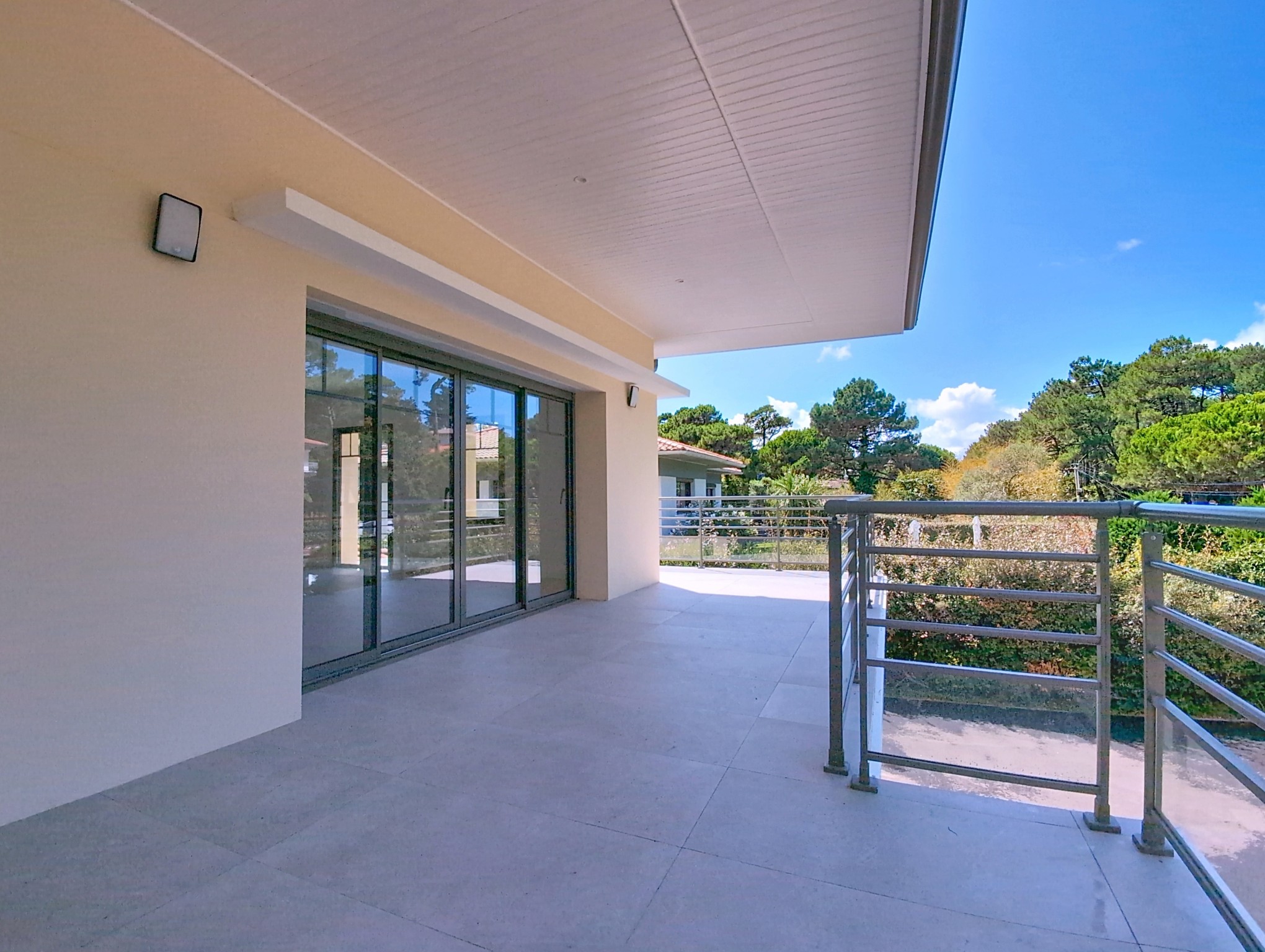 maison  - ARCACHON- 33