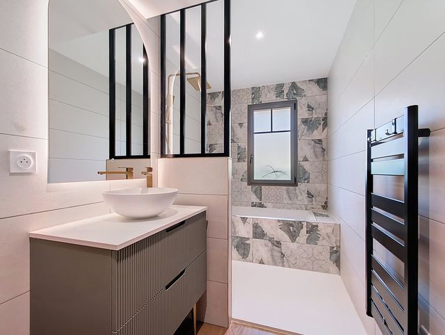 Maison &agrave; vendre - 8 pi&egrave;ces - 273 m2 - Arcachon - 33 - AQUITAINE