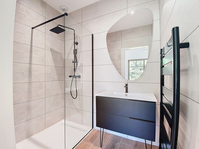 Maison &agrave; vendre - 8 pi&egrave;ces - 273 m2 - Arcachon - 33 - AQUITAINE