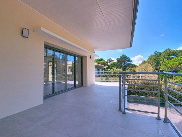 Maison &agrave; vendre - 8 pi&egrave;ces - 273 m2 - Arcachon - 33 - AQUITAINE