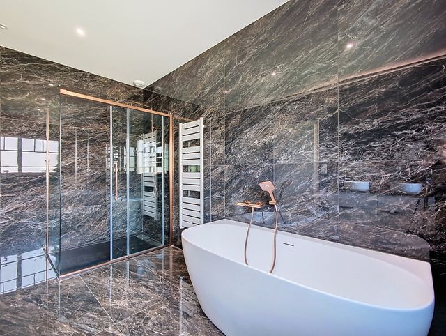 Maison &agrave; vendre - 8 pi&egrave;ces - 273 m2 - Arcachon - 33 - AQUITAINE