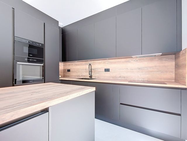 Maison &agrave; vendre - 8 pi&egrave;ces - 273 m2 - Arcachon - 33 - AQUITAINE