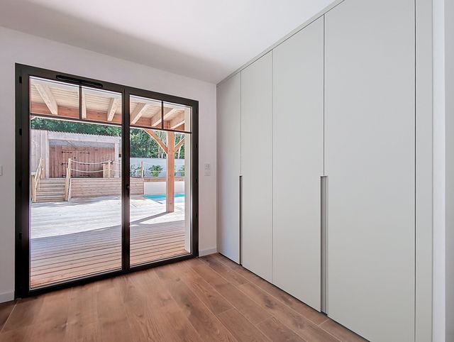 Maison &agrave; vendre - 8 pi&egrave;ces - 273 m2 - Arcachon - 33 - AQUITAINE