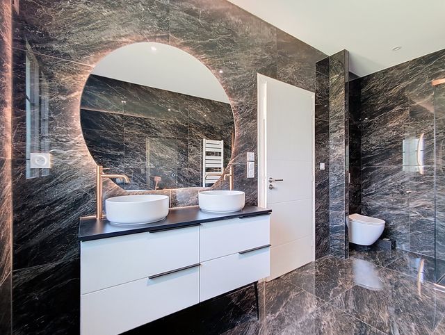 Maison &agrave; vendre - 8 pi&egrave;ces - 273 m2 - Arcachon - 33 - AQUITAINE