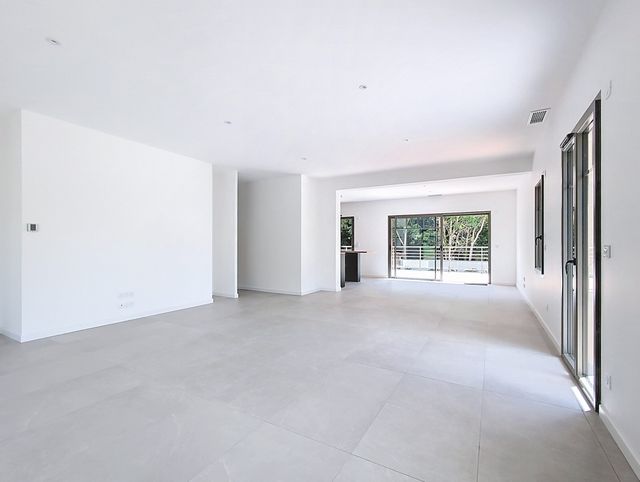 Maison &agrave; vendre - 8 pi&egrave;ces - 273 m2 - Arcachon - 33 - AQUITAINE