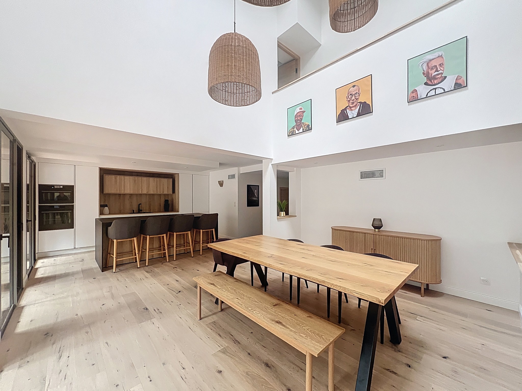 maison  - PYLA SUR MER- 33