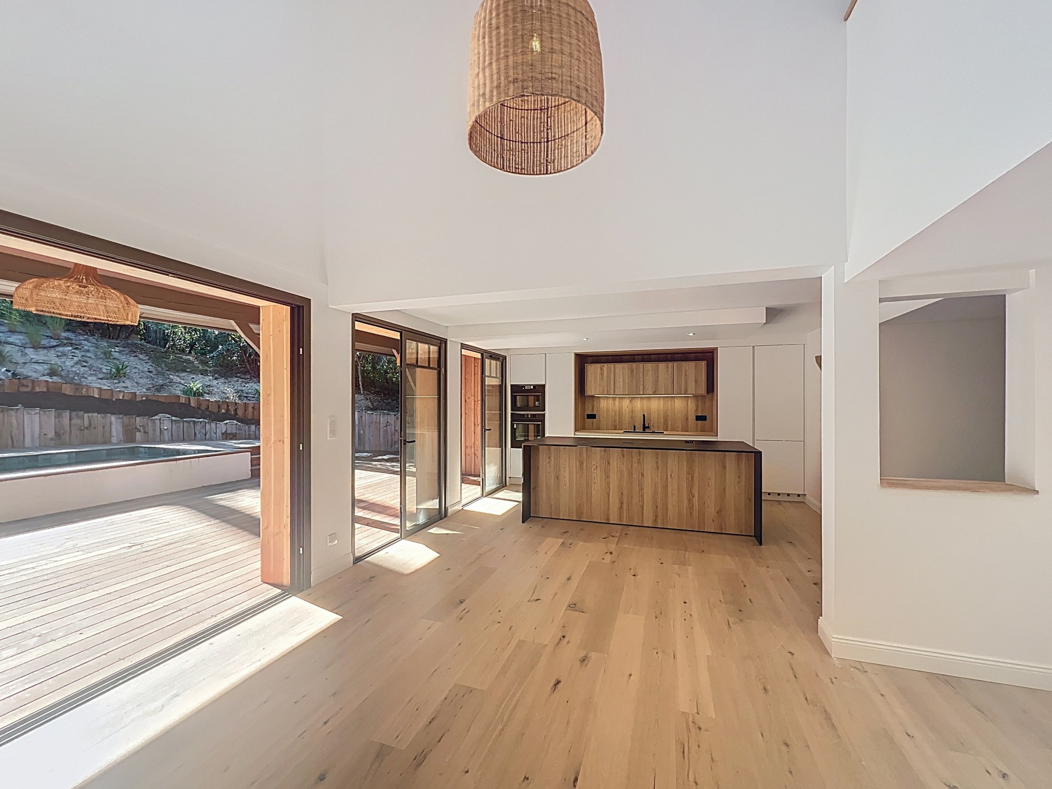 maison  - PYLA SUR MER- 33