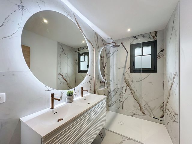 Maison &agrave; vendre - 5 pi&egrave;ces - 174,57 m2 - Pyla Sur Mer - 33 - AQUITAINE