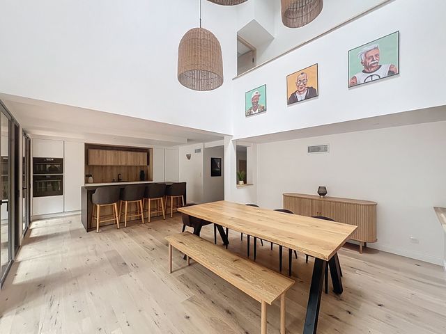 Maison &agrave; vendre - 5 pi&egrave;ces - 174,57 m2 - Pyla Sur Mer - 33 - AQUITAINE