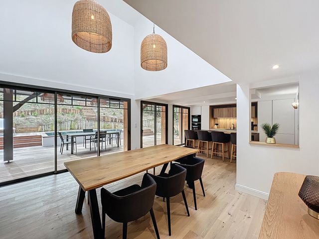 Maison &agrave; vendre - 5 pi&egrave;ces - 174,57 m2 - Pyla Sur Mer - 33 - AQUITAINE