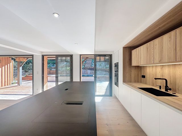 Maison à vendre - 5 pièces - 174,57 m2 - Pyla Sur Mer - 33 - AQUITAINE