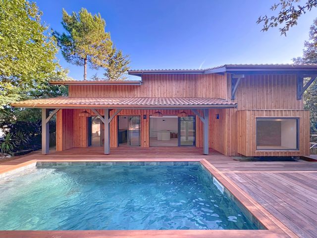 maison - PYLA SUR MER - 33