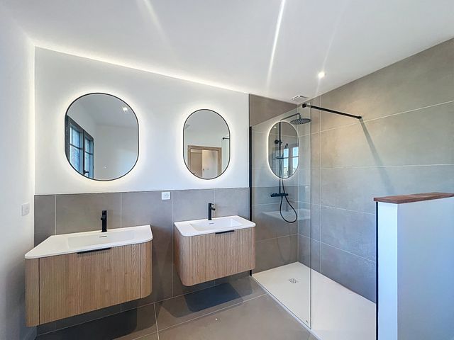 Maison à vendre - 5 pièces - 174,57 m2 - Pyla Sur Mer - 33 - AQUITAINE