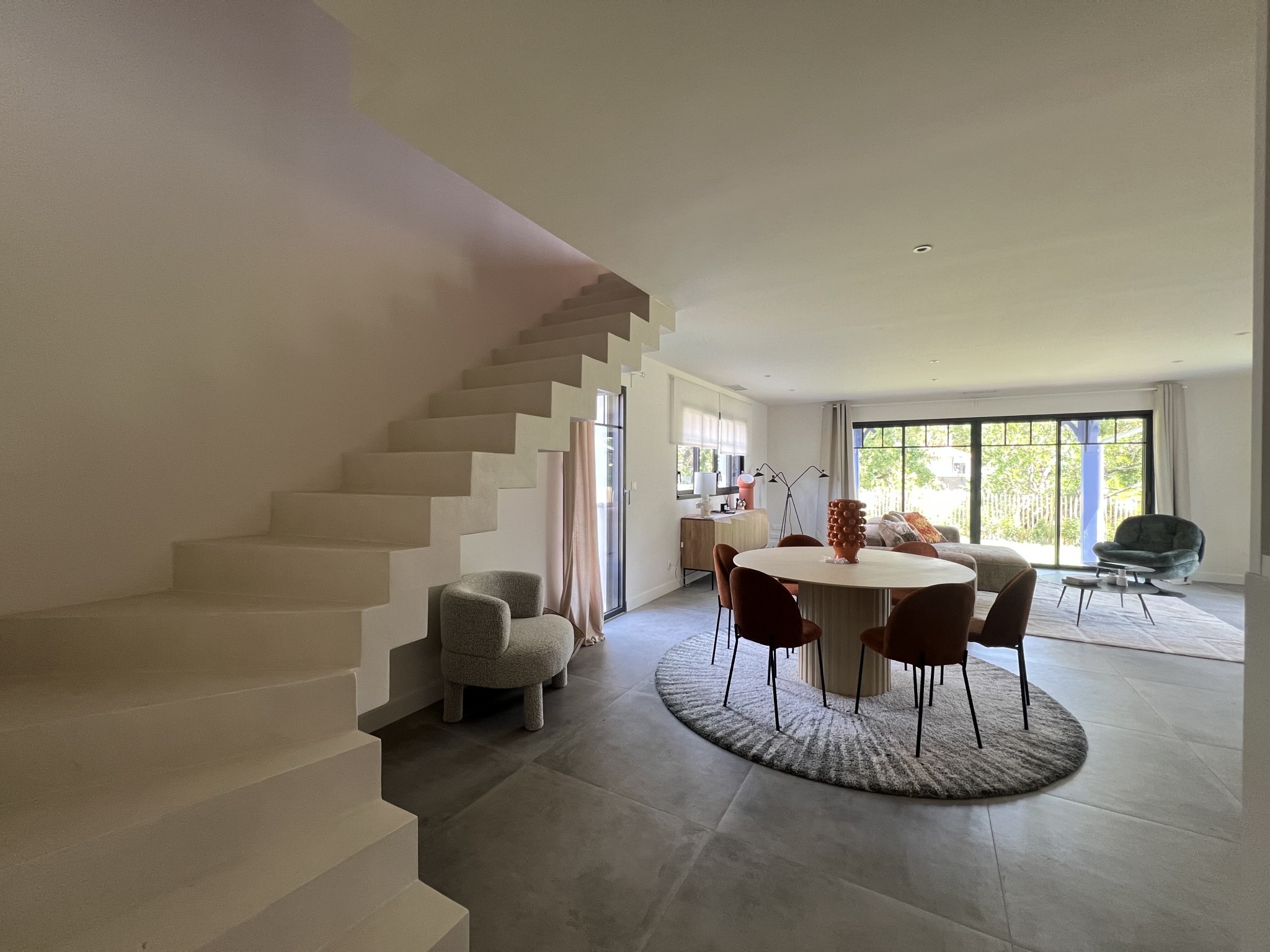 maison  - ANDERNOS LES BAINS- 33