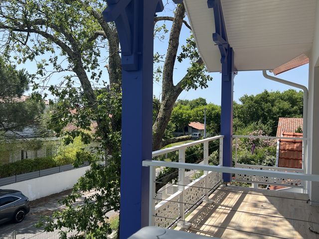 Maison à vendre - 5 pièces - 145 m2 - Andernos Les Bains - 33 - AQUITAINE