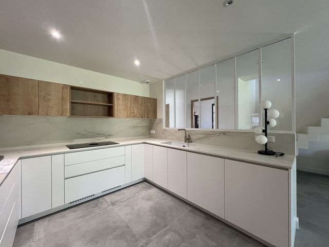 Maison à vendre - 5 pièces - 145 m2 - Andernos Les Bains - 33 - AQUITAINE