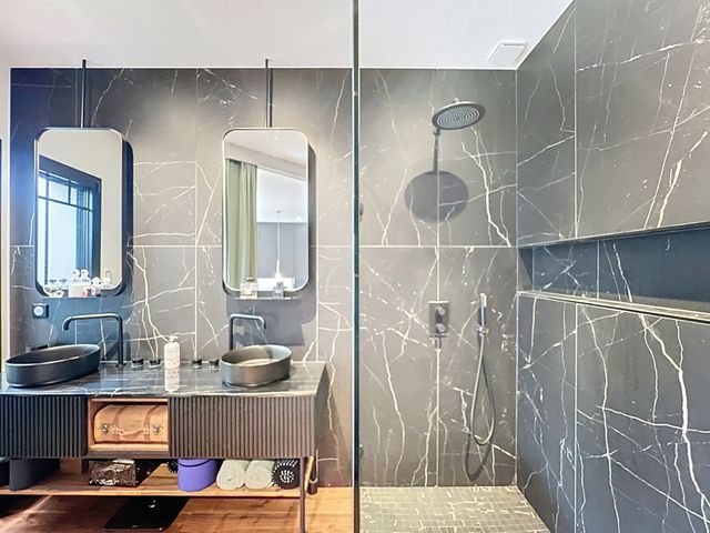 Maison à vendre - 6 pièces - 180,80 m2 - Arcachon - 33 - AQUITAINE