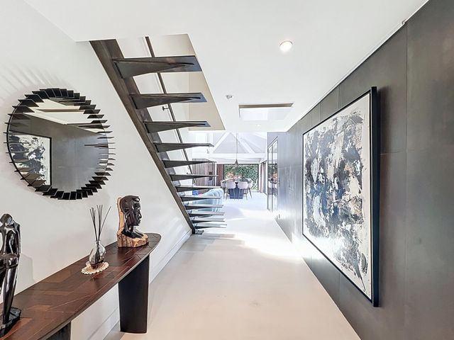 Maison à vendre - 6 pièces - 180,80 m2 - Arcachon - 33 - AQUITAINE