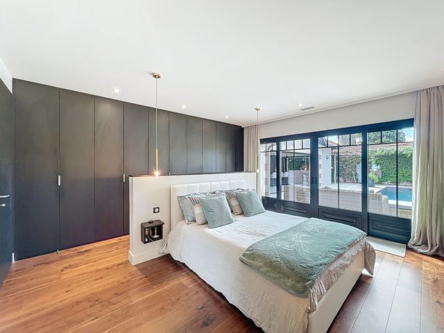 Maison à vendre - 6 pièces - 180,80 m2 - Arcachon - 33 - AQUITAINE