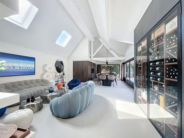 Maison à vendre - 6 pièces - 180,80 m2 - Arcachon - 33 - AQUITAINE