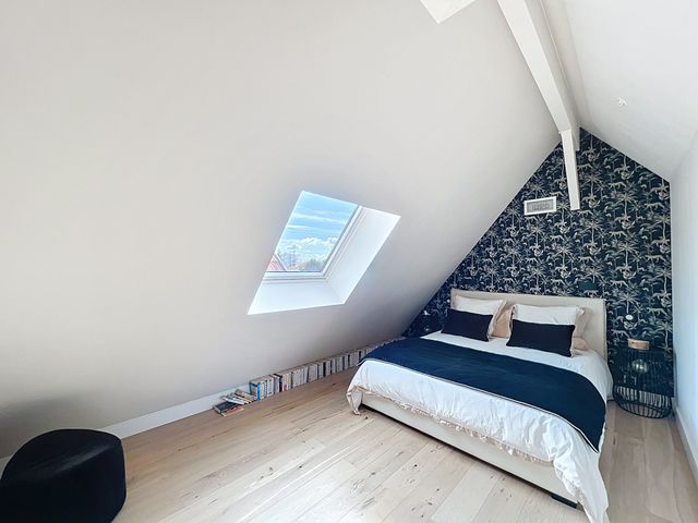 Maison à vendre - 6 pièces - 180,80 m2 - Arcachon - 33 - AQUITAINE