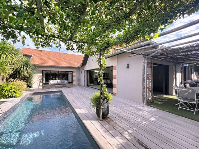 maison - ARCACHON - 33