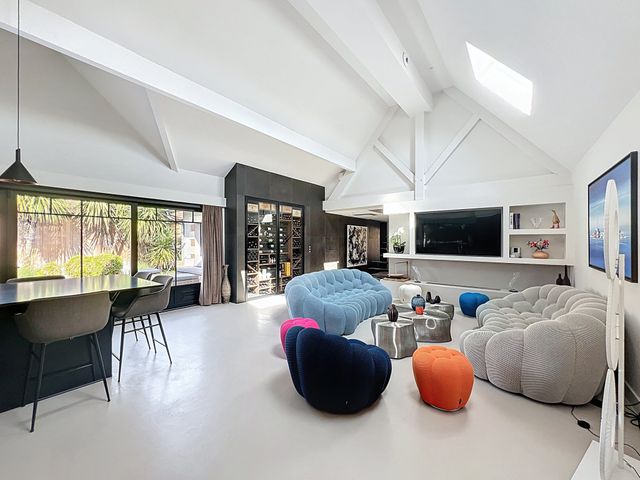 Maison à vendre - 6 pièces - 180,80 m2 - Arcachon - 33 - AQUITAINE