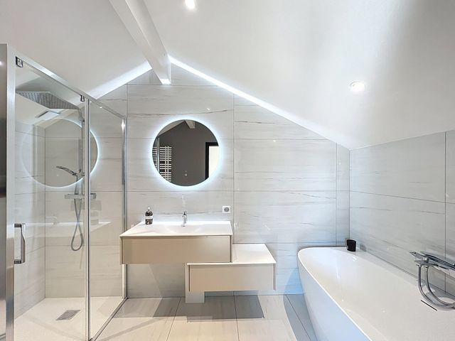 Maison à vendre - 6 pièces - 180,80 m2 - Arcachon - 33 - AQUITAINE