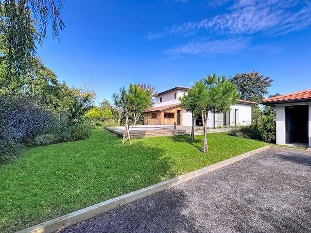 maison - LA TESTE DE BUCH - 33