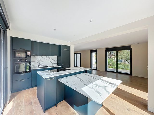 Maison à vendre - 5 pièces - 147 m2 - La Teste De Buch - 33 - AQUITAINE