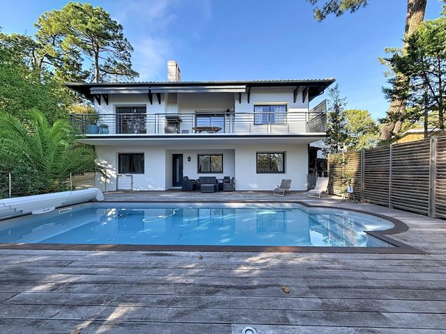 maison - ARCACHON - 33