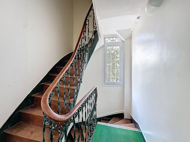 Maison à vendre - 8 pièces - 204 m2 - Arcachon - 33 - AQUITAINE