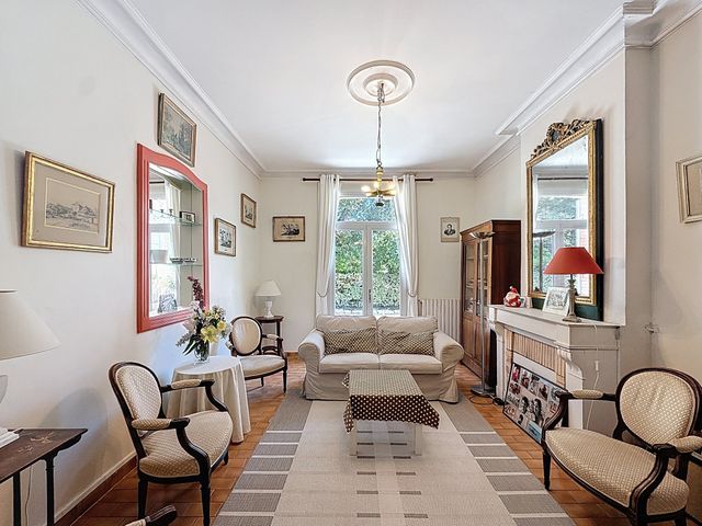 Maison à vendre - 8 pièces - 204 m2 - Arcachon - 33 - AQUITAINE