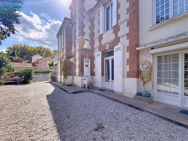 Maison à vendre - 8 pièces - 204 m2 - Arcachon - 33 - AQUITAINE