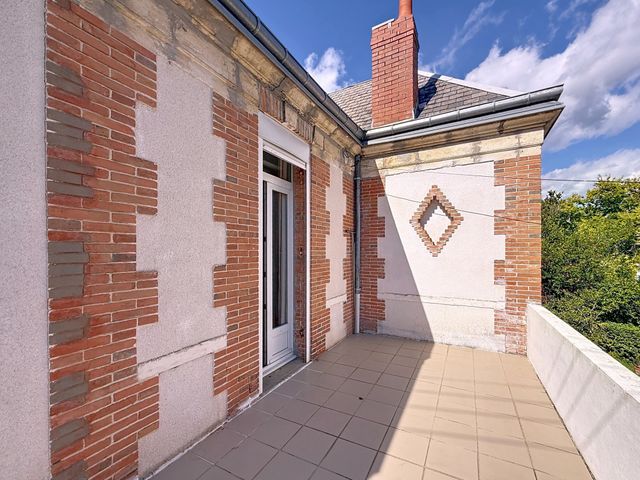 Maison à vendre - 8 pièces - 204 m2 - Arcachon - 33 - AQUITAINE