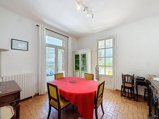 Maison à vendre - 8 pièces - 204 m2 - Arcachon - 33 - AQUITAINE